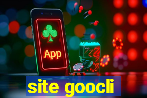 site goocli